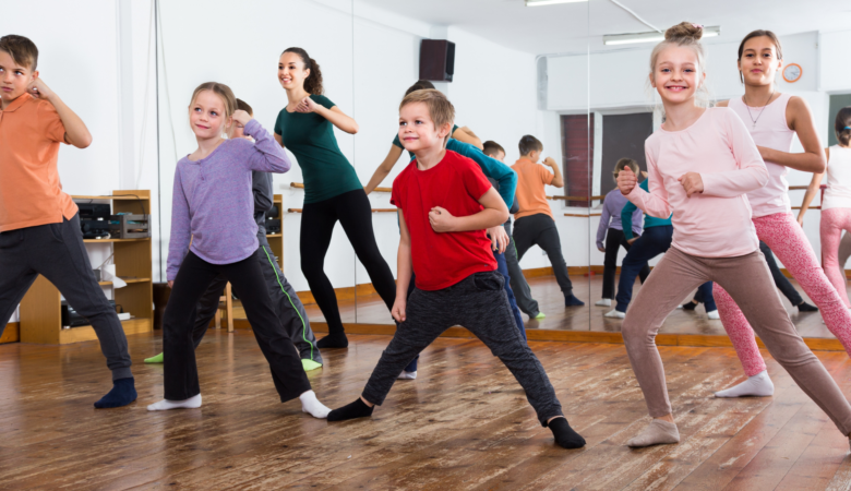 The Benefits of Arts in Education