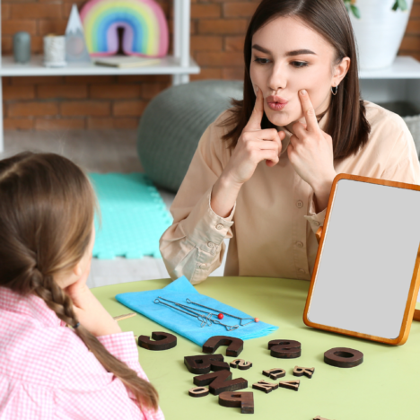 How to support your child with dyslexia