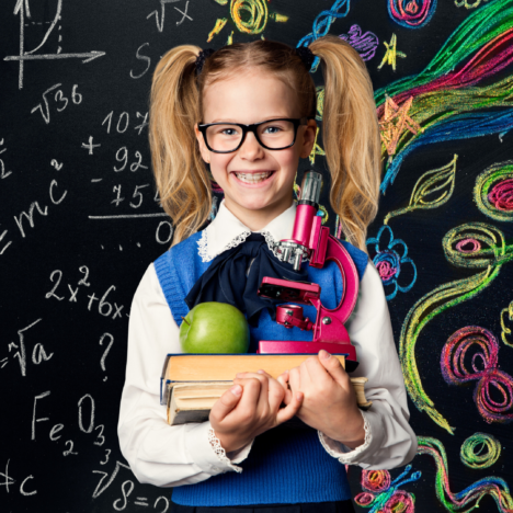 How to support your child with dyslexia